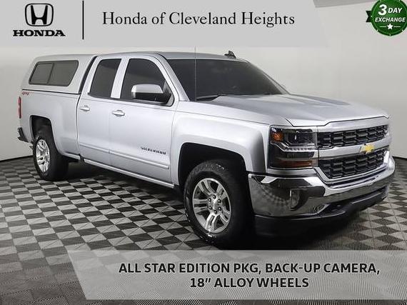 CHEVROLET SILVERADO LD 2019 2GCVKPEC4K1116398 image